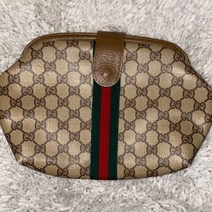 Gucci Clutch